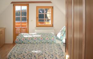 Ferienwohnung Mit Infarotkabi