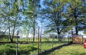 Gorgeous Home In Czerniewice With Wifi