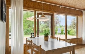 Holiday Home Løvsangervej Dronningmølle Iii