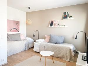 Apartment Aallotar - 3hvězdičkové hotely ve městě Kuopio