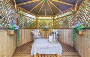 Lovely Apartment In Magnac Laval