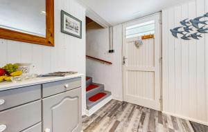 Appartements Lovely Apartment In Magnac Laval : photos des chambres