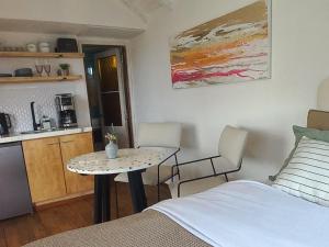 Tiny house santa isabel