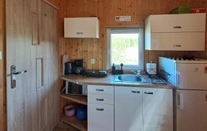 Two-Bedroom Holiday Home In Podamirowo