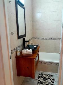 Studio Centro Av Corrientes y Callao