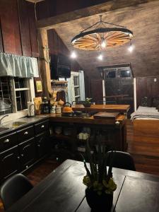 Cabaña de Montaña 9per Aire Fresco & Naturaleza