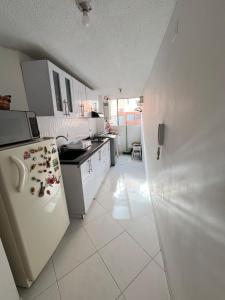Nice apartment located in Bogotá
