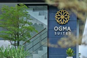 Ogma Suites Legazpi