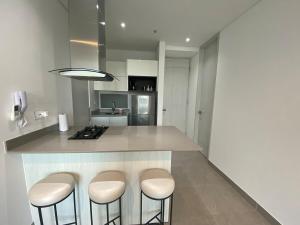 Exclusivo Apartamento en Distrito 90