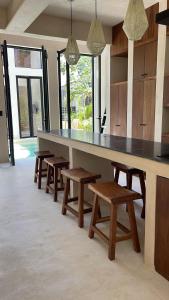 Tulum Country club casa pokolpok