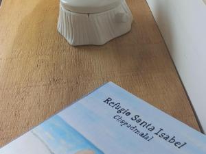 Tiny house santa isabel