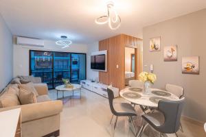 Epic Paraíso Elegance and Comfort