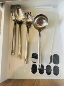 Oxygen! beautiful beach apartament 1BR Ocean view