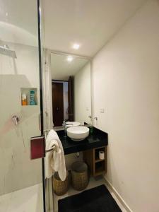 Oxygen! beautiful beach apartament 1BR Ocean view