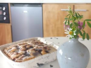 Tiny house santa isabel