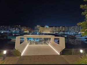 Loft de Lujo en Condominio de Bahia Grande Nordelta