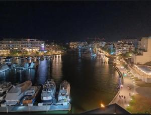 Loft de Lujo en Condominio de Bahia Grande Nordelta