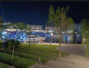 Loft de Lujo en Condominio de Bahia Grande Nordelta