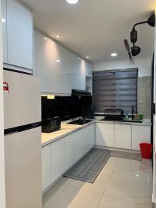 NaBella Homestay LSH33 Sentul