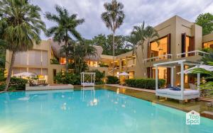 Amazing TopSpot in Mesa de Yeguas!