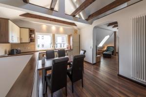 Seeperle - Charmante Ferienwohnung mit Kamin und kostenfreiem Parkplatz