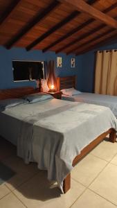 Sitio Vagalumes em Engenheiro Passos RJ próximo a Penedo