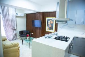 Alojamiento de lujo con Respaldo de electricidad y agua