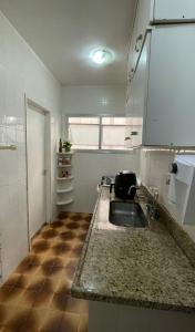 Copacabana, 2 quartos, amplo e confortável