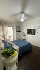 Copacabana, 2 quartos, amplo e confortável