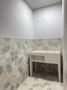 Cómodo apartamento