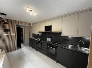 Canterbury Suites - Central croydon near station