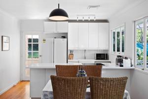 Charming Queenslander Getaway