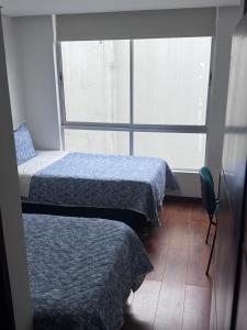 Hotel link