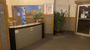 Coldwater Hotel