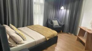 Inspiria Condo Davao - Olivias Haven 1801