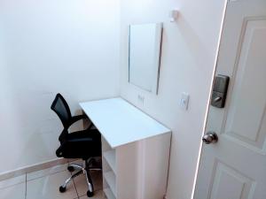 Departamento 14 comodo y centrico , cerca del vado del rio y de la zona comercial de Hermosillo