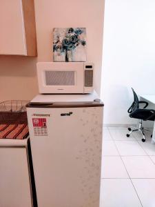 Departamento 14 comodo y centrico , cerca del vado del rio y de la zona comercial de Hermosillo