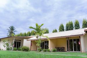 Langkah Syabas Beach Resort