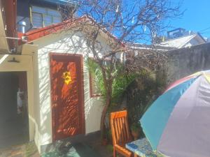 Hostel INK - Duerme Como En Casa