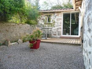 Maisons d'hotes Chambres d'hotes d'Antardieu : photos des chambres
