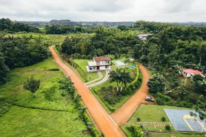 Quinta Vacacional de Ensueño