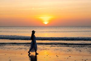 Kayumanis Jimbaran Private Villas & Spa