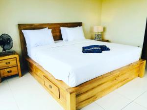 Segara Healing Bali Natural Hot Spring