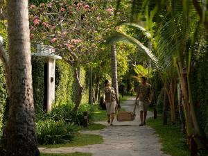 Kayumanis Jimbaran Private Villas & Spa