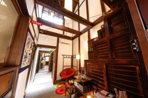 Kyomachiya Bettei Hanatei