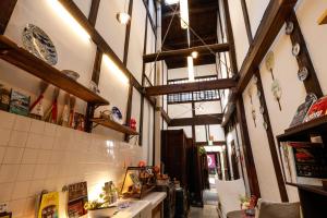 Kyomachiya Bettei Hanatei