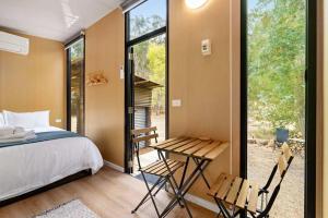 The Verge of Nowhere Oak by Tiny Away