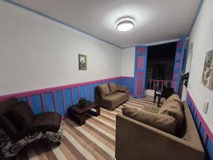 Hotel El Buen Descanso