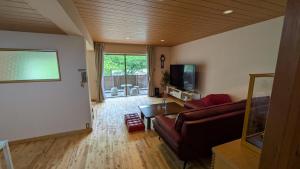 condominium SAKURA B5