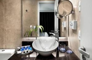 Itaim Bibi em Hotel 4 estrelas